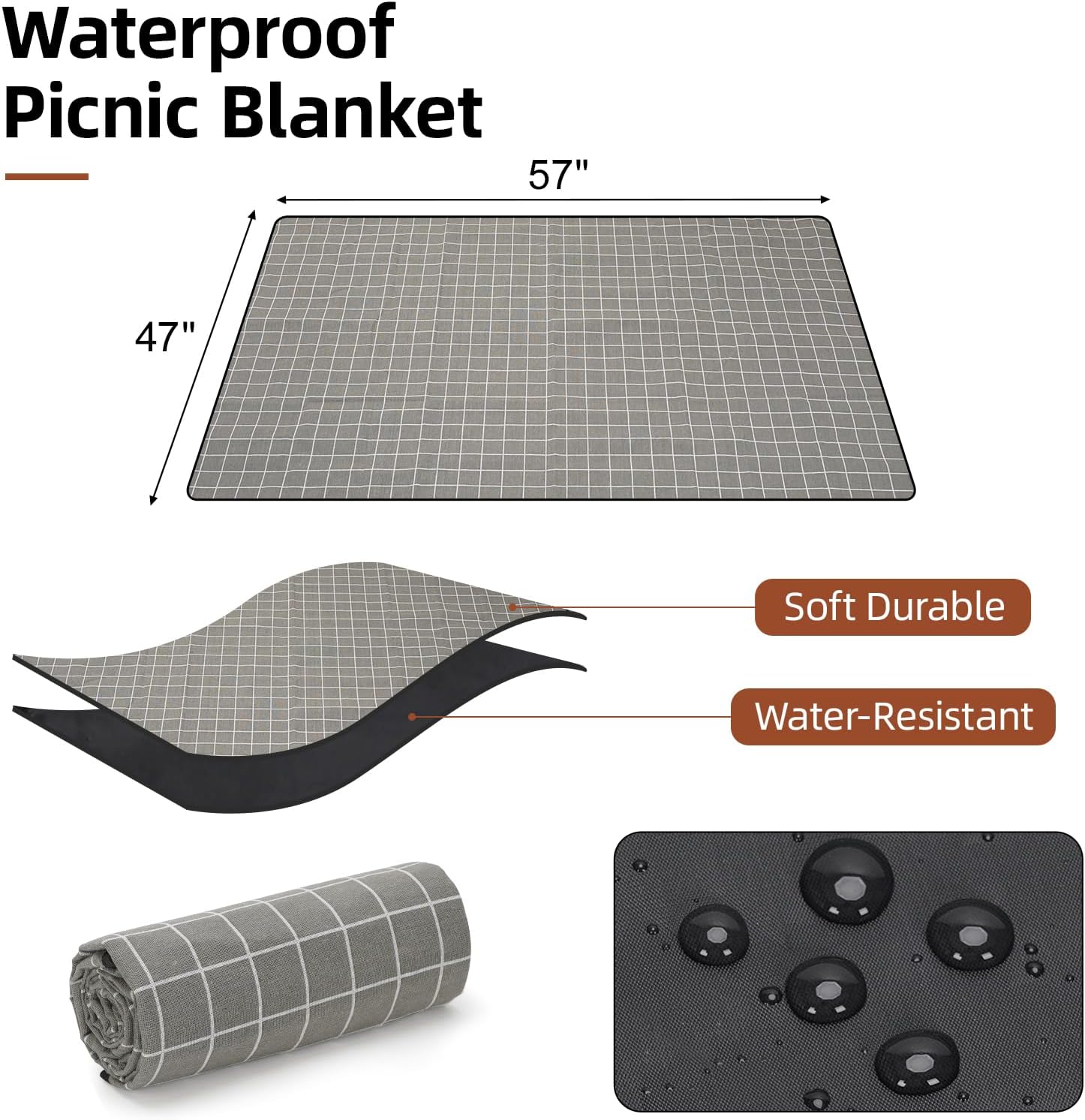 Two Person Wicker Picnic Hamper Complete Set